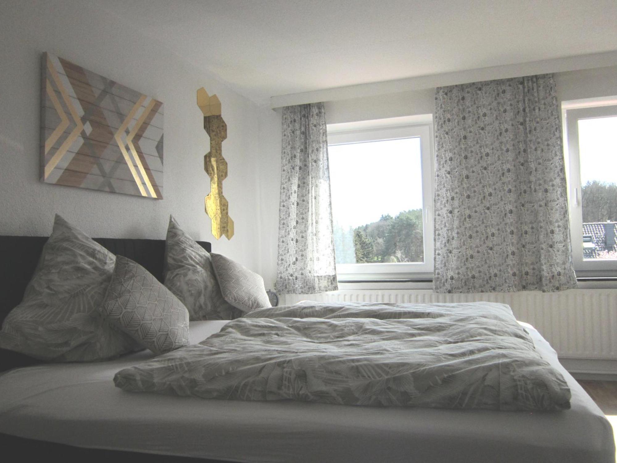 Hildebrandts Appartement
